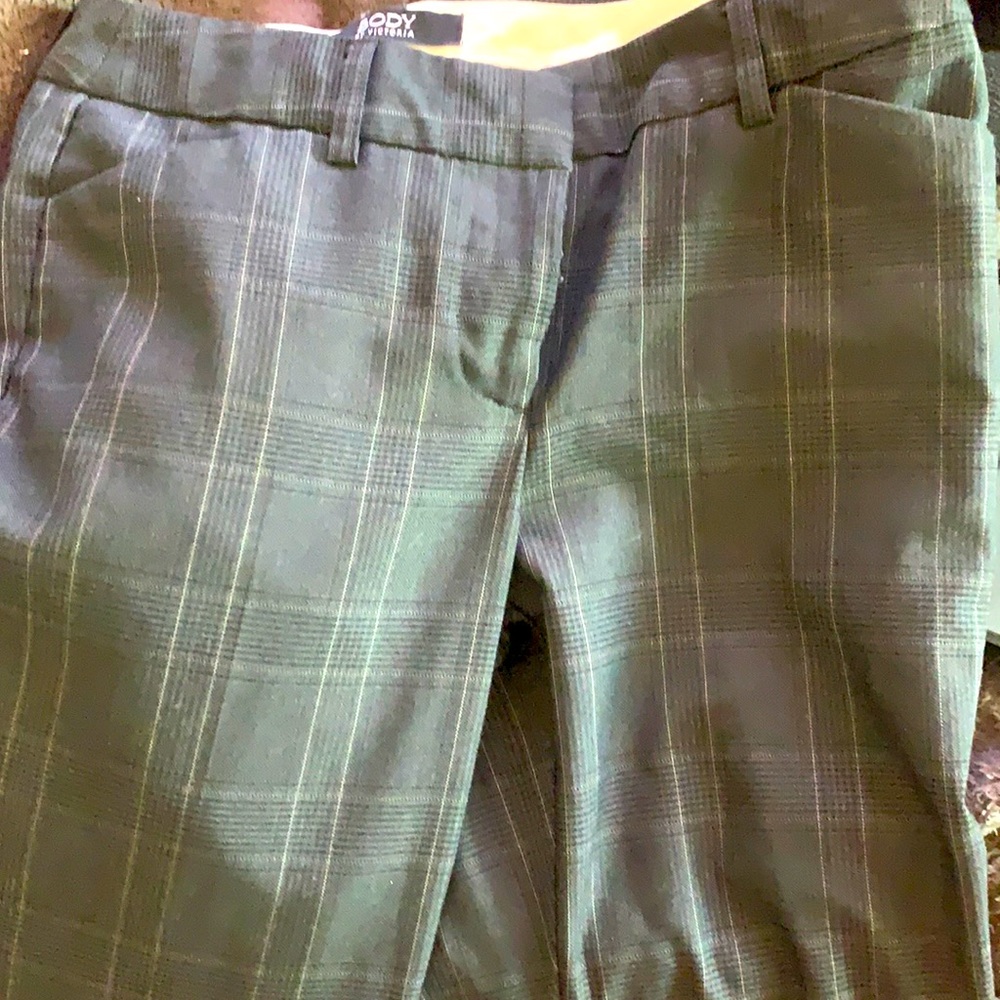 Victoria’s Secret Christie fit